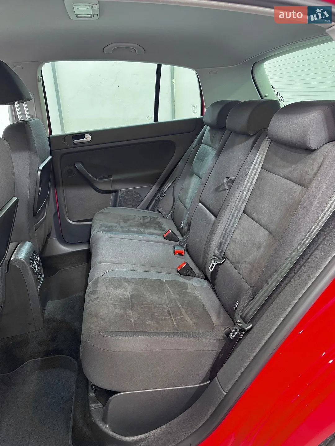 2012 Volkswagen Golf Plus - мініатюра 99