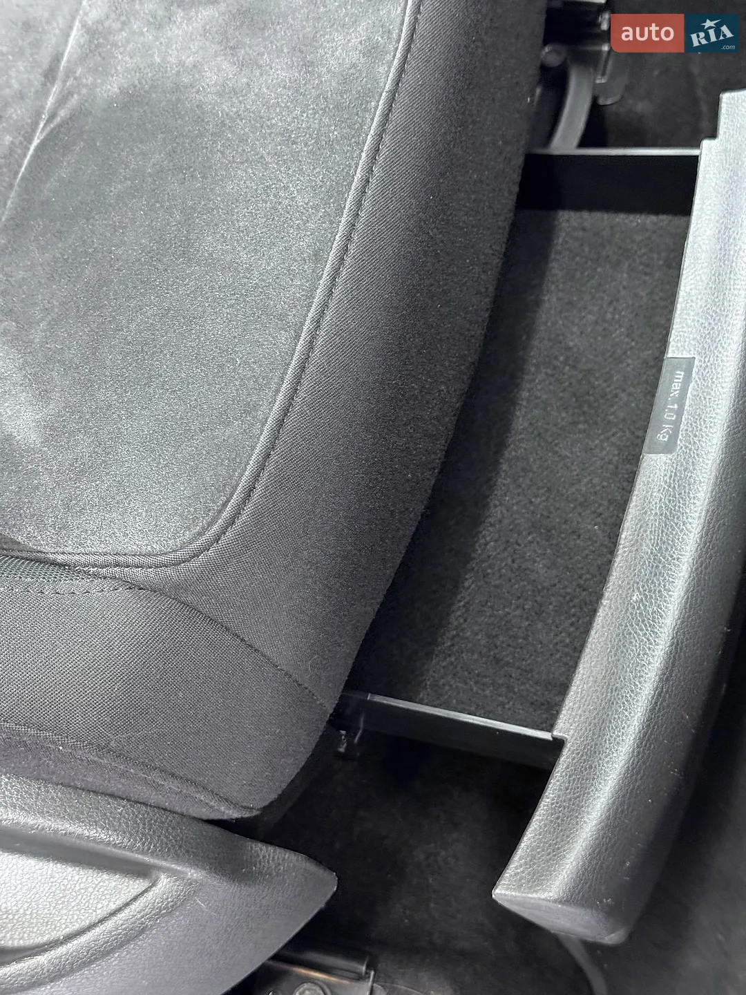 2012 Volkswagen Golf Plus - мініатюра 158