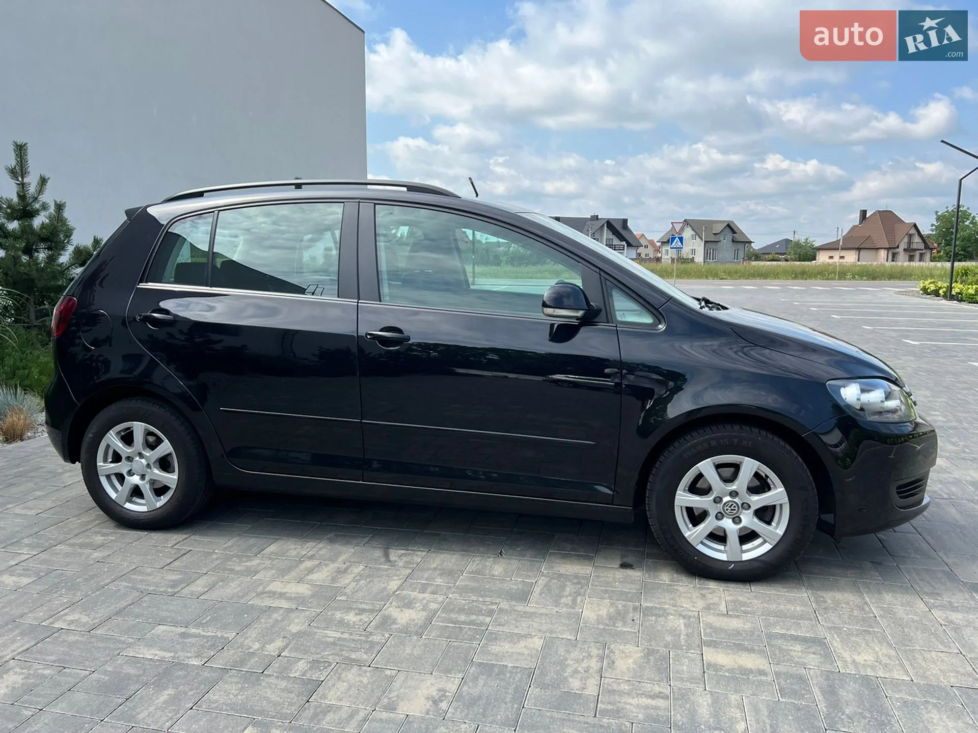 2010 Volkswagen Golf Plus - мініатюра 23