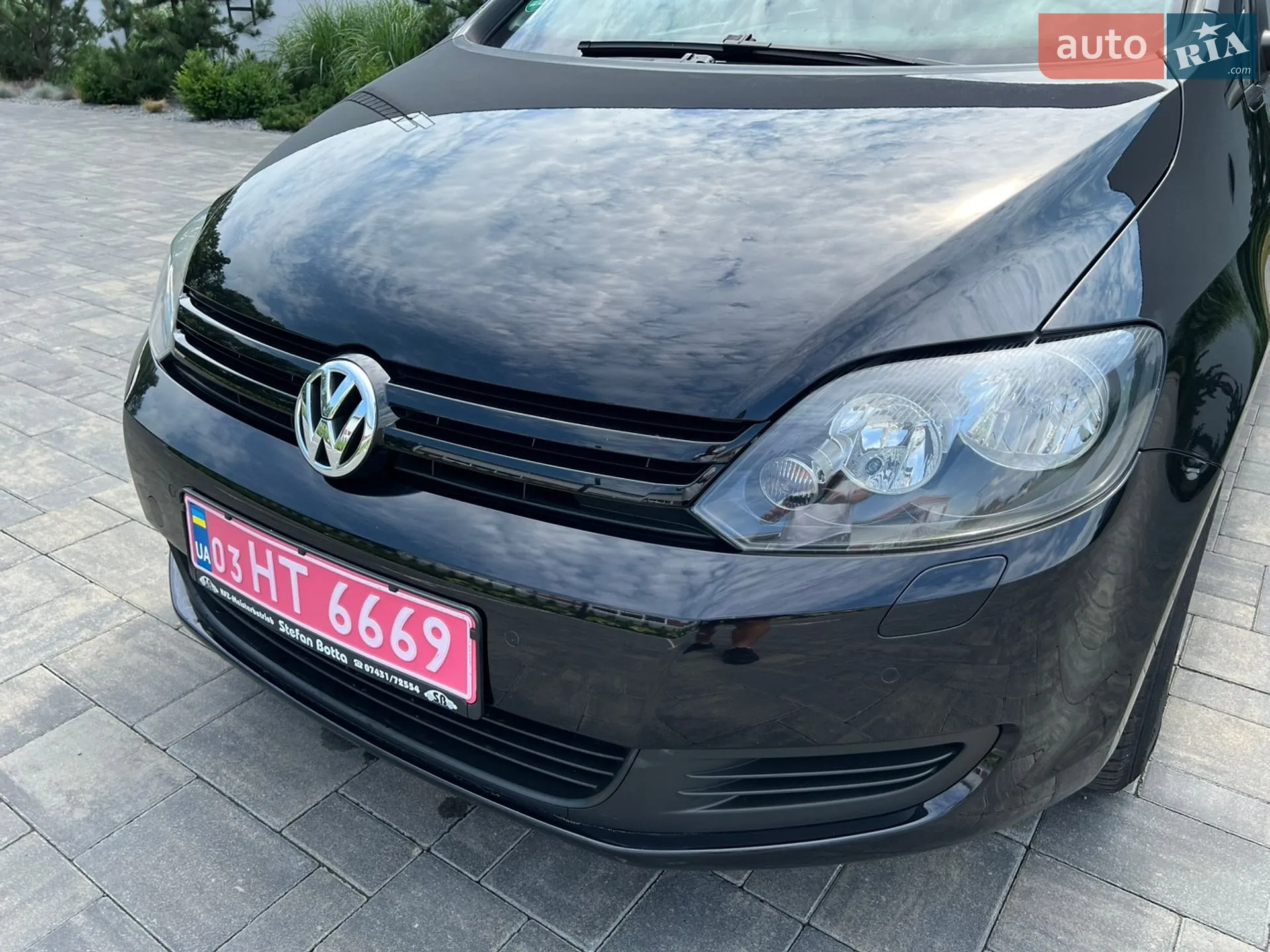 2010 Volkswagen Golf Plus - мініатюра 28