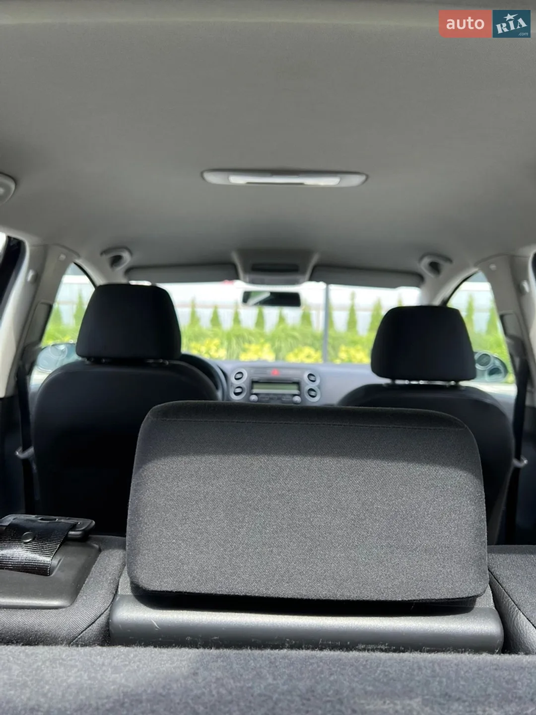 2010 Volkswagen Golf Plus - мініатюра 33