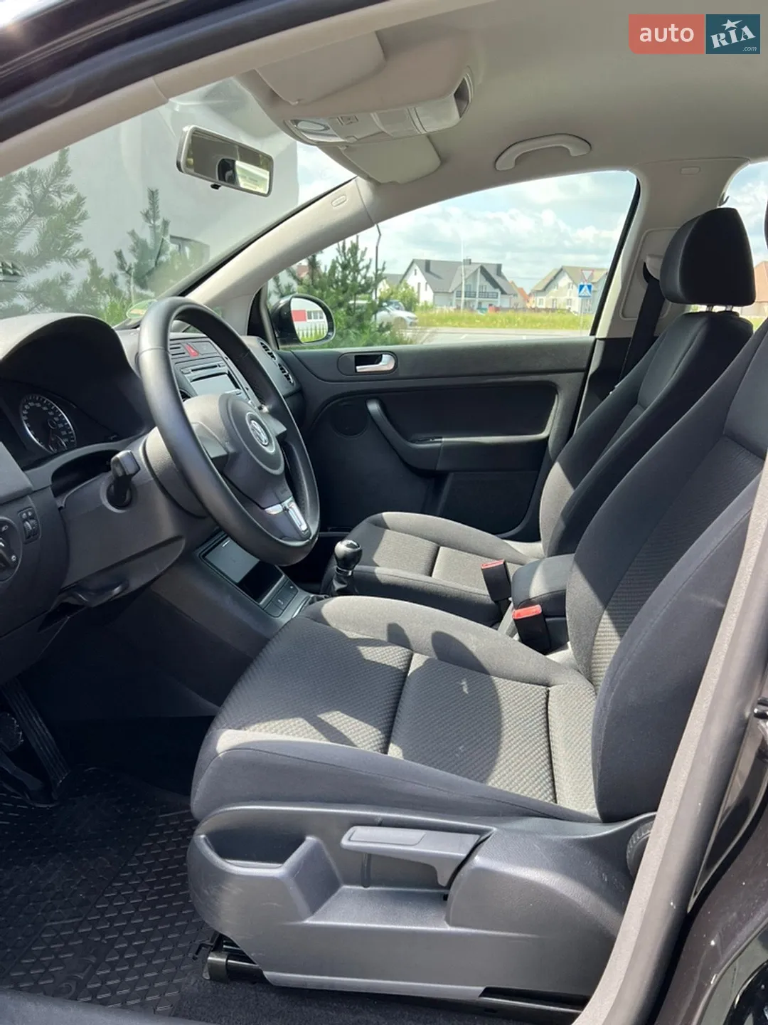 2010 Volkswagen Golf Plus - мініатюра 41