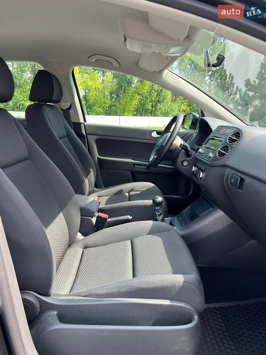 2010 Volkswagen Golf Plus - мініатюра 52