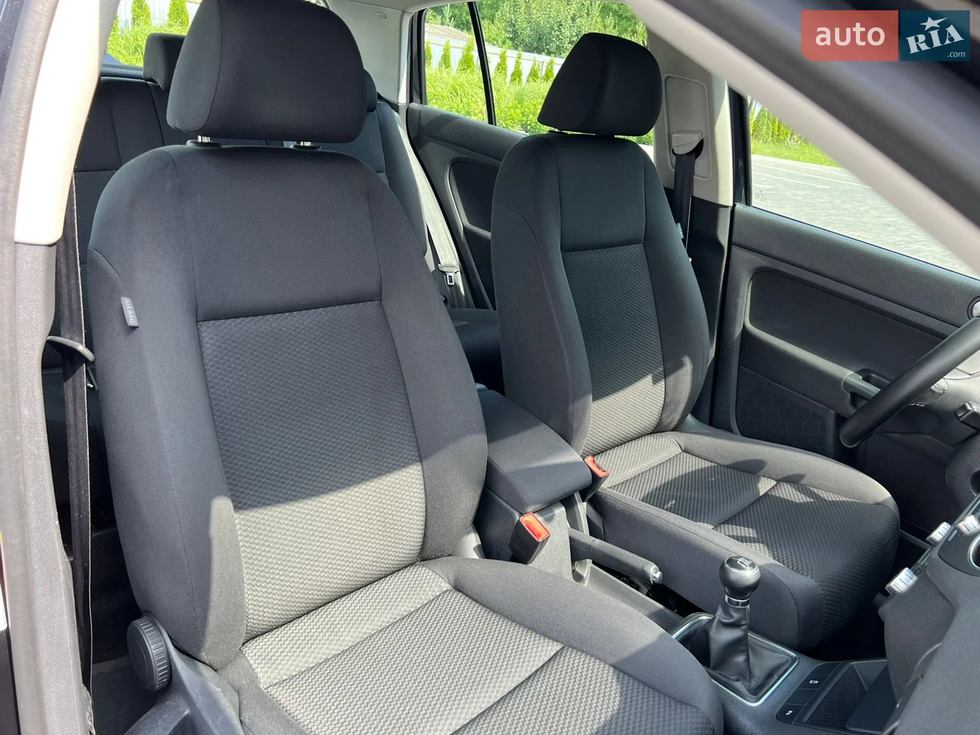 2010 Volkswagen Golf Plus - мініатюра 55