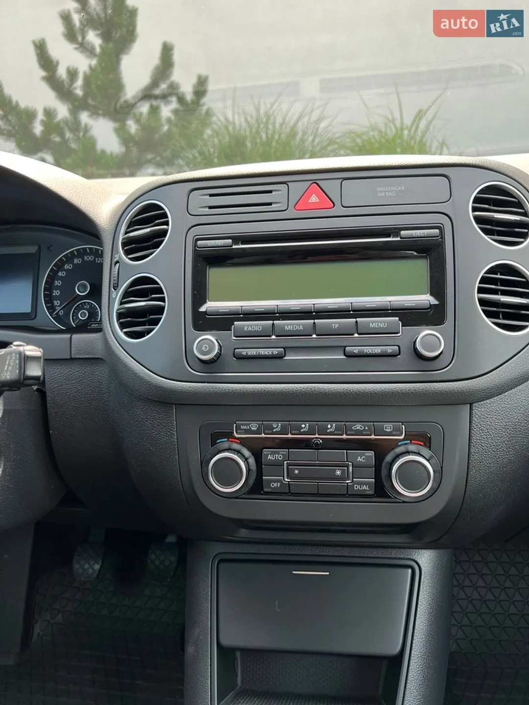 2010 Volkswagen Golf Plus - мініатюра 60