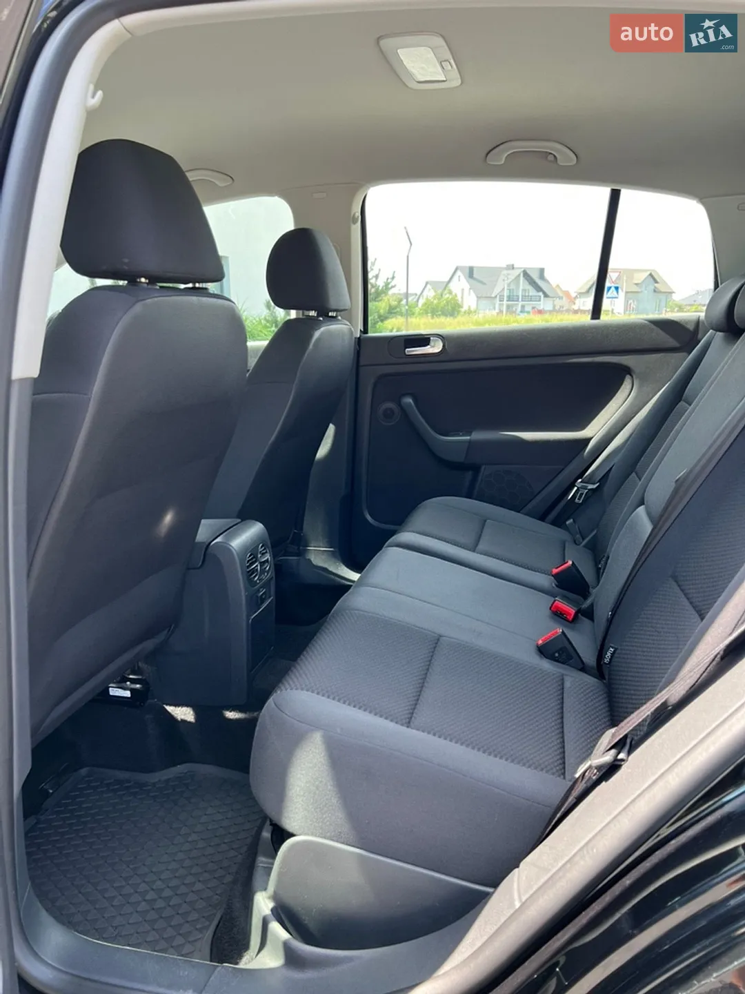 2010 Volkswagen Golf Plus - мініатюра 65