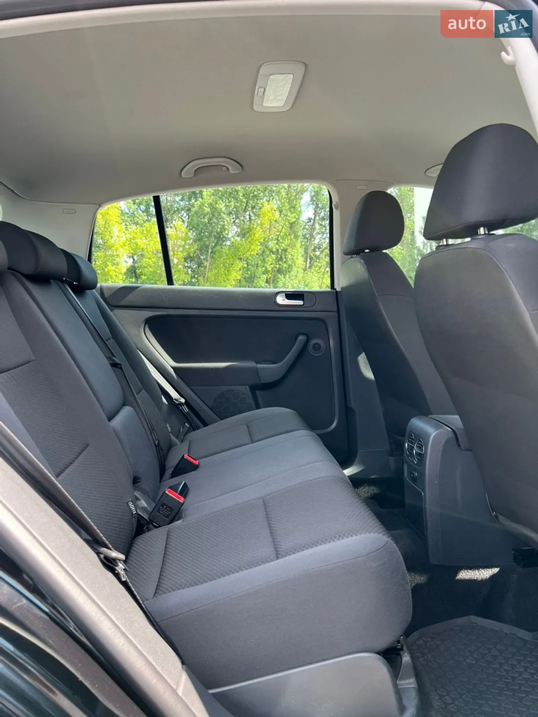 2010 Volkswagen Golf Plus - мініатюра 75