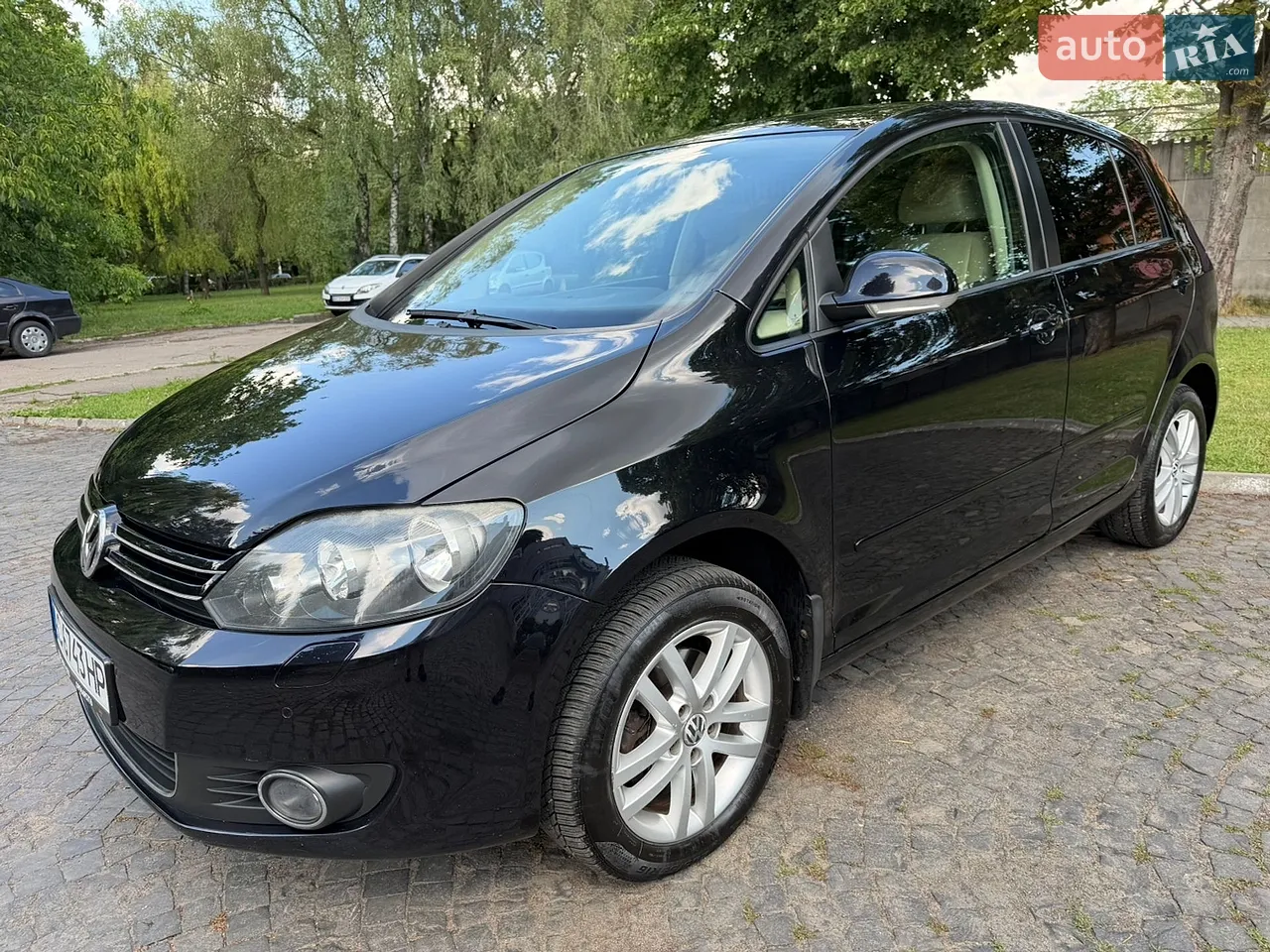 2010 Volkswagen Golf Plus - мініатюра 25