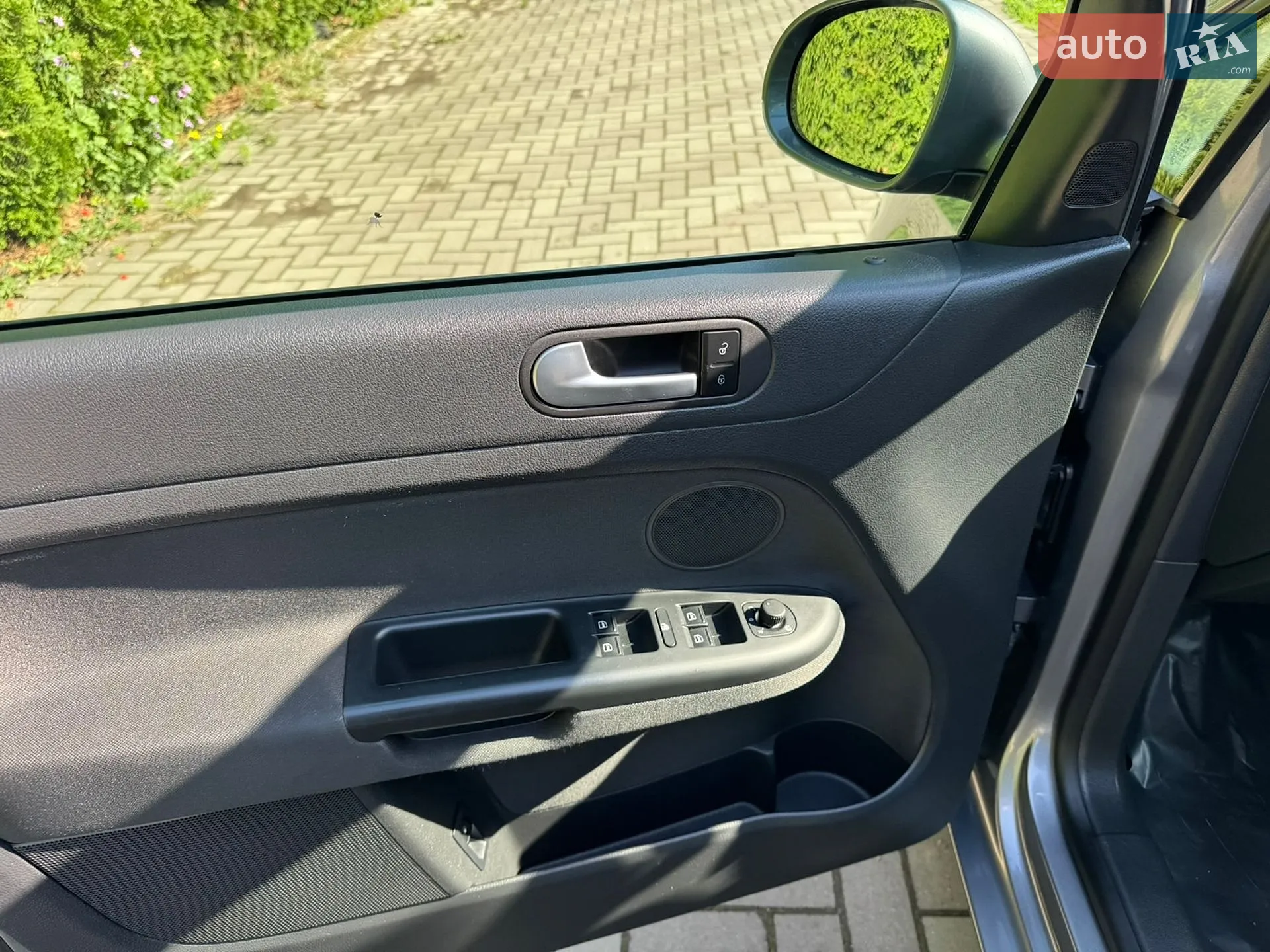 2010 Volkswagen Golf Plus - мініатюра 21