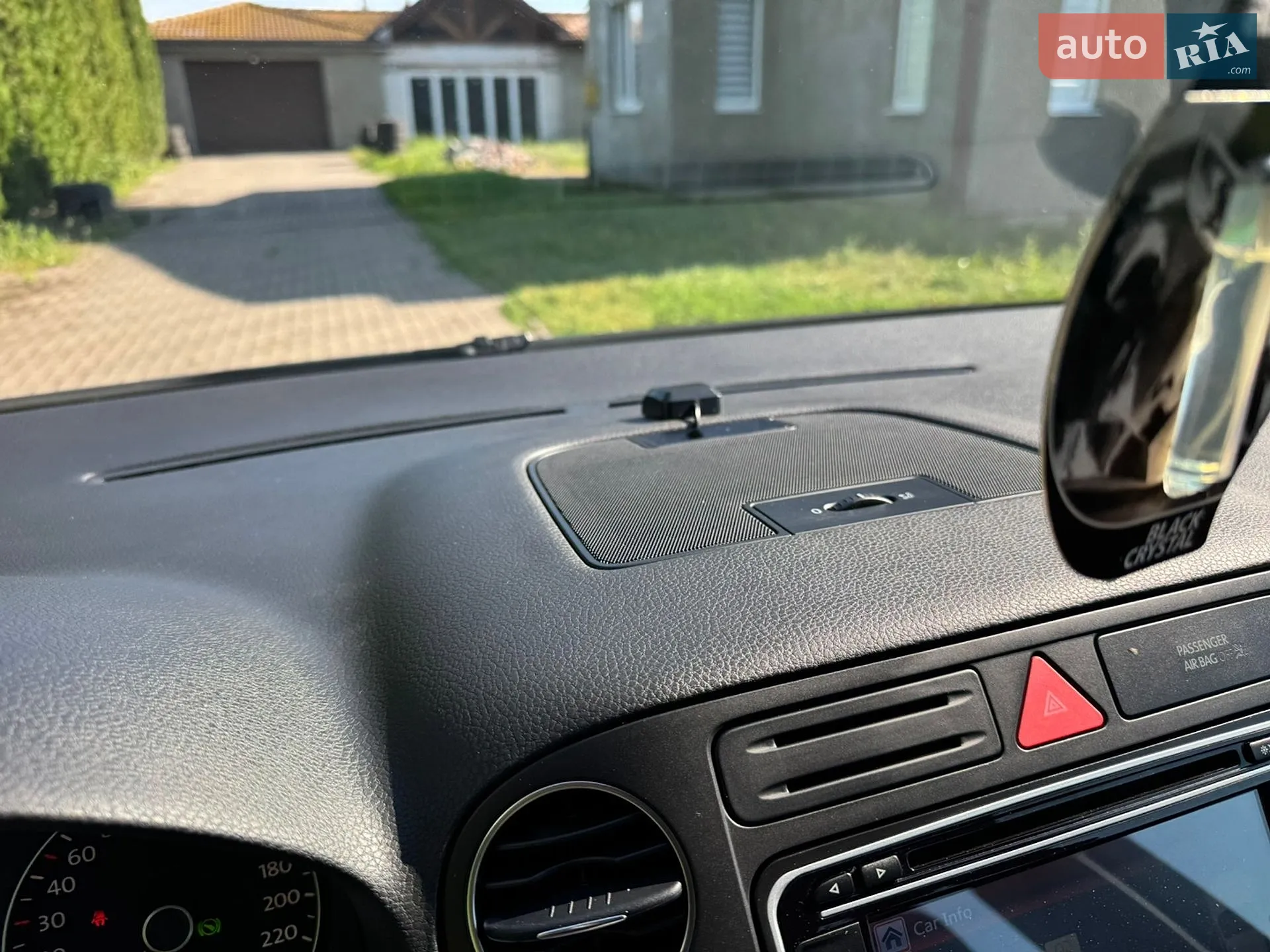 2010 Volkswagen Golf Plus - мініатюра 29