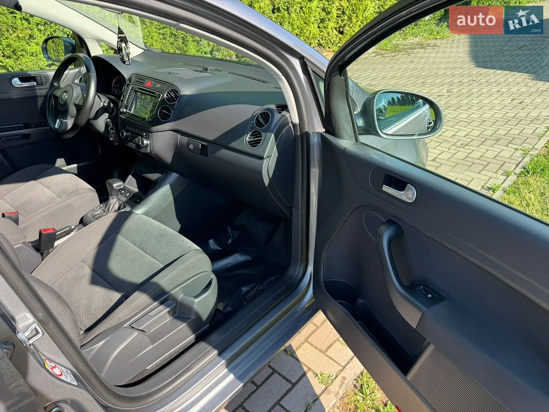 2010 Volkswagen Golf Plus - мініатюра 40
