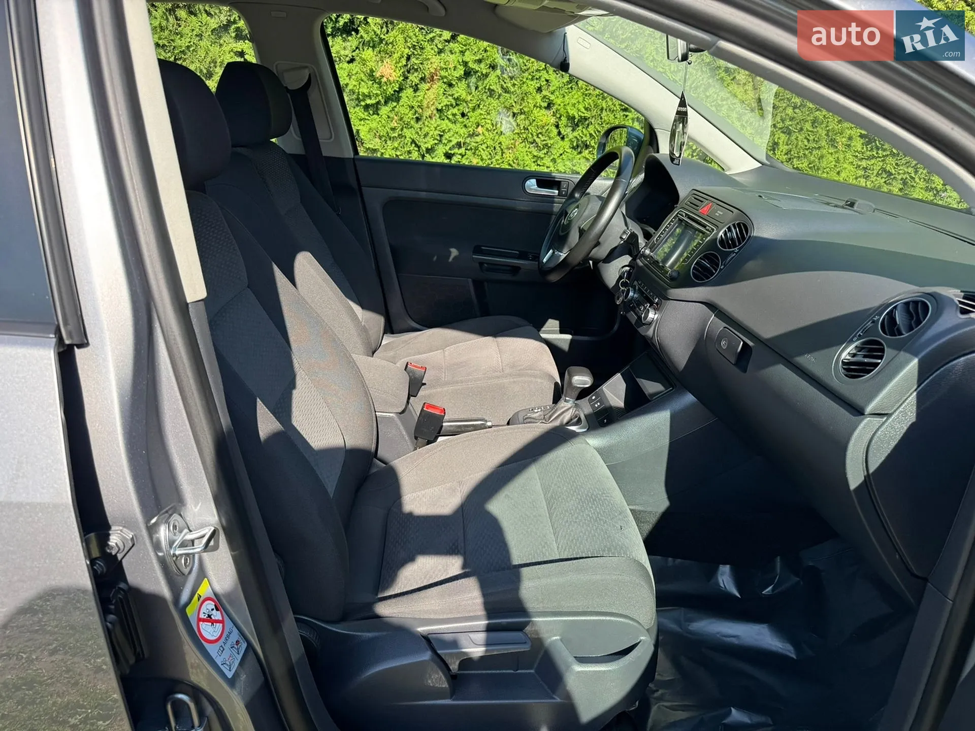 2010 Volkswagen Golf Plus - мініатюра 42