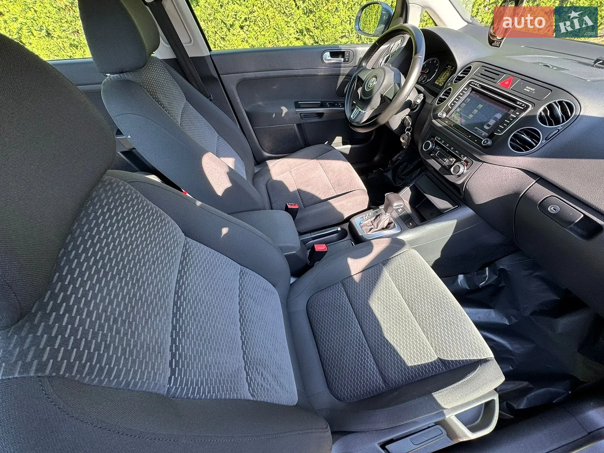 2010 Volkswagen Golf Plus - мініатюра 43