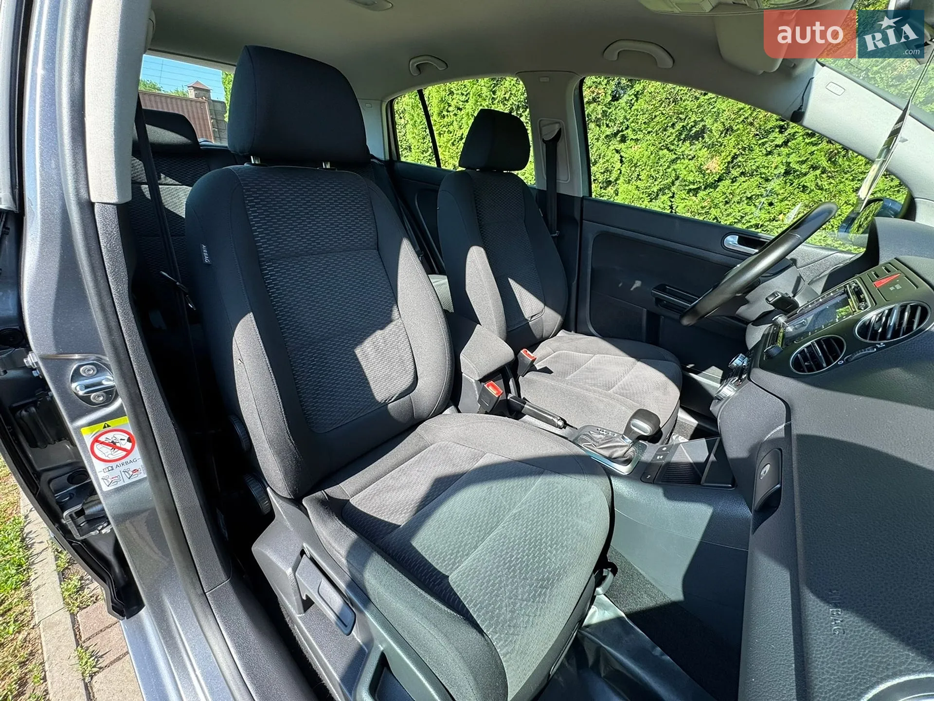 2010 Volkswagen Golf Plus - мініатюра 48
