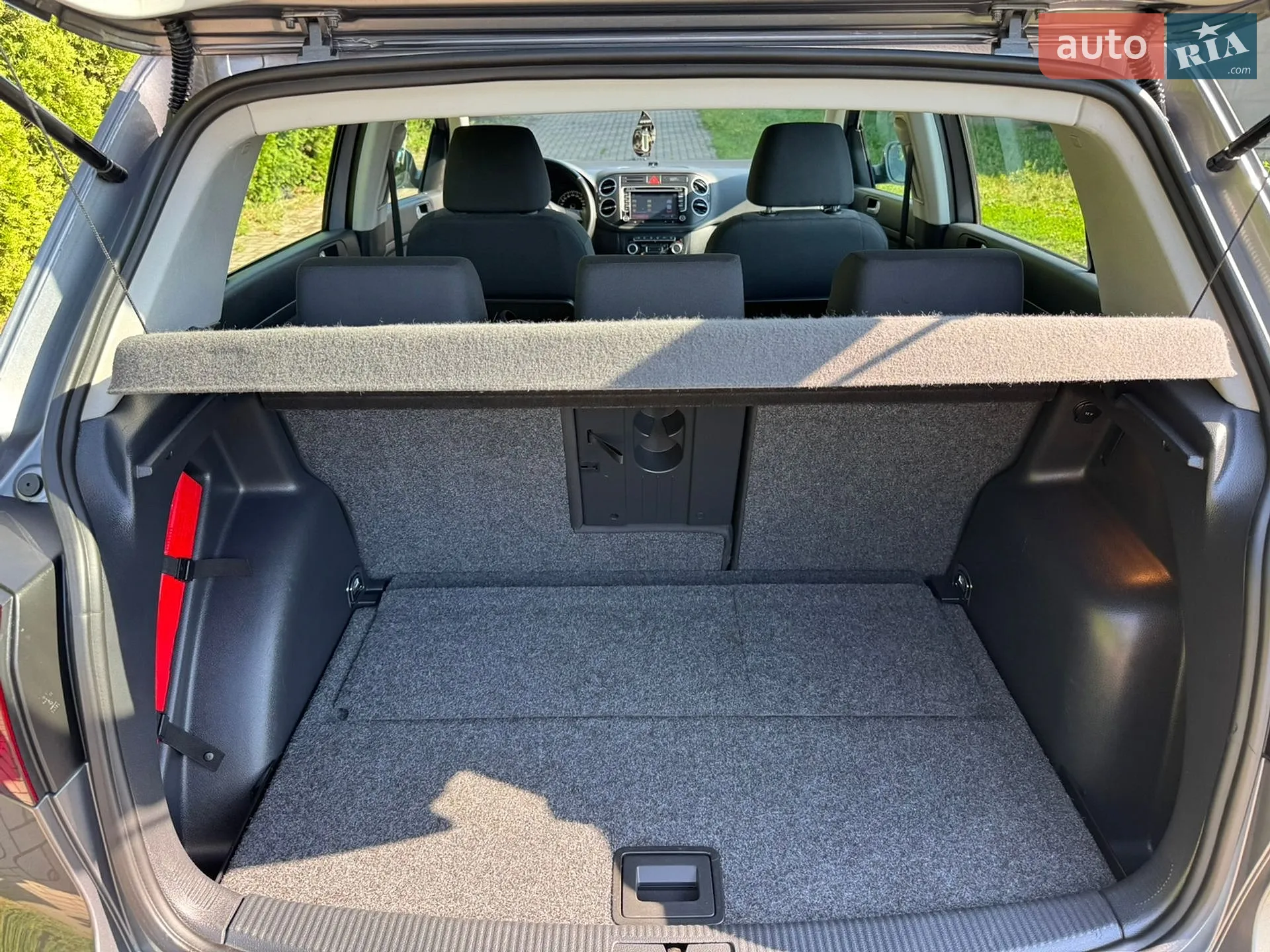 2010 Volkswagen Golf Plus - мініатюра 51