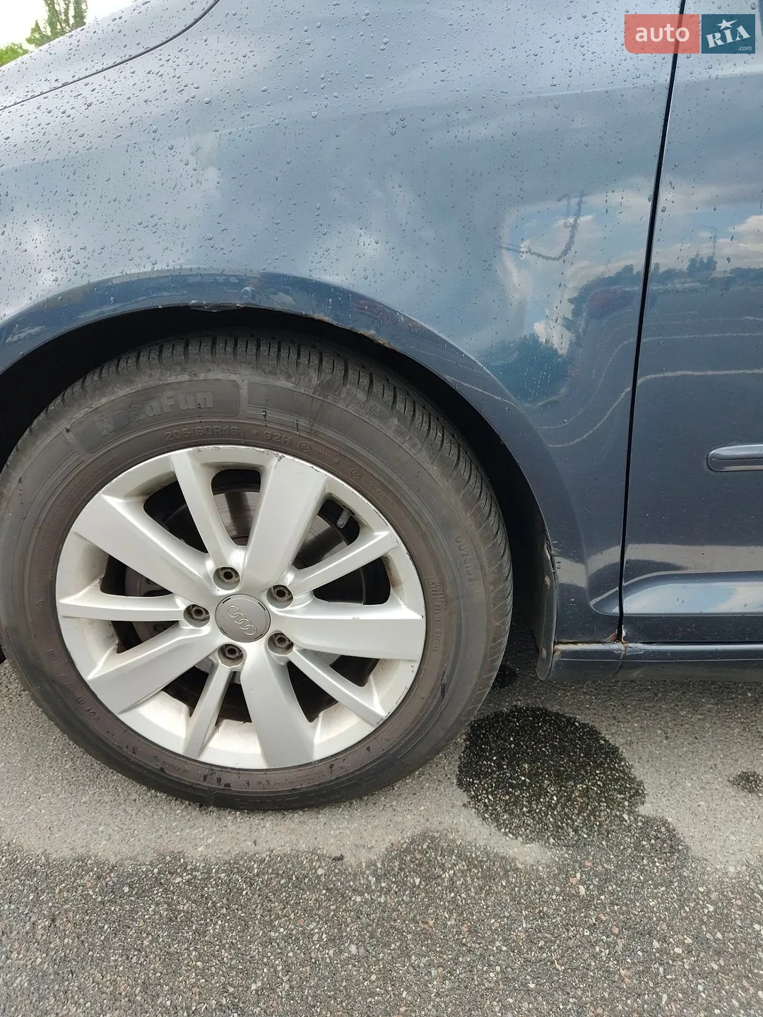 2010 Volkswagen Golf Plus - мініатюра 5