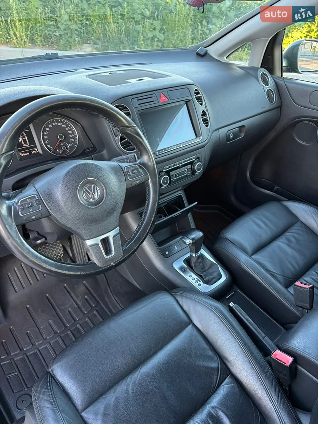 2010 Volkswagen Golf Plus - мініатюра 14