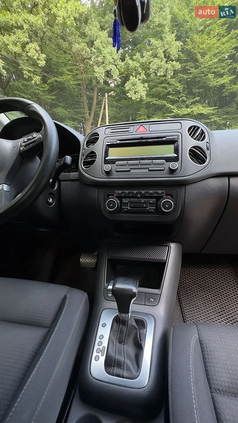 2010 Volkswagen Golf Plus - мініатюра 12