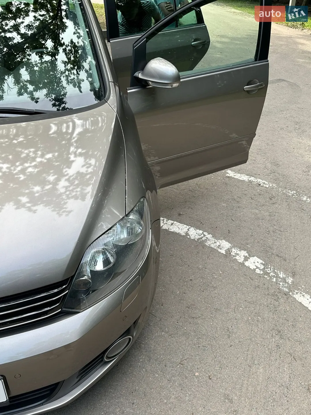 2010 Volkswagen Golf Plus - мініатюра 34
