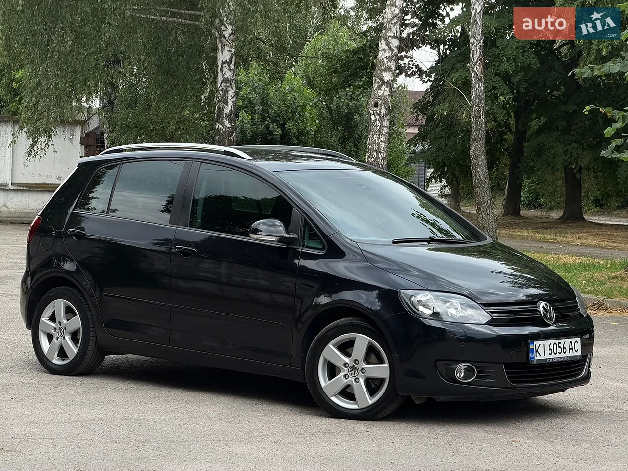 2011 Volkswagen Golf Plus - мініатюра 28