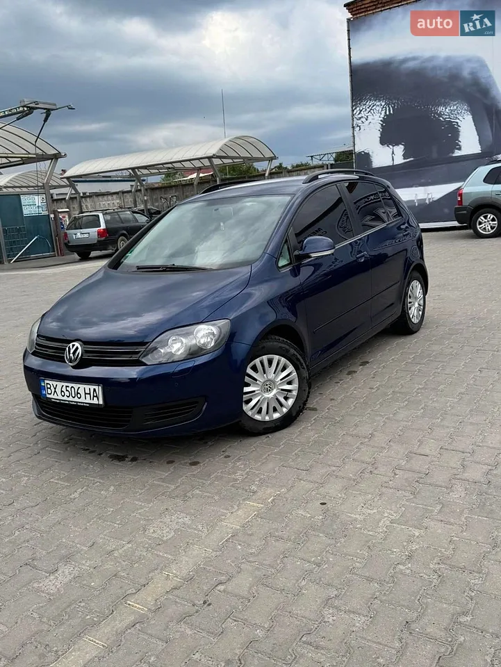 2011 Volkswagen Golf Plus - мініатюра 24