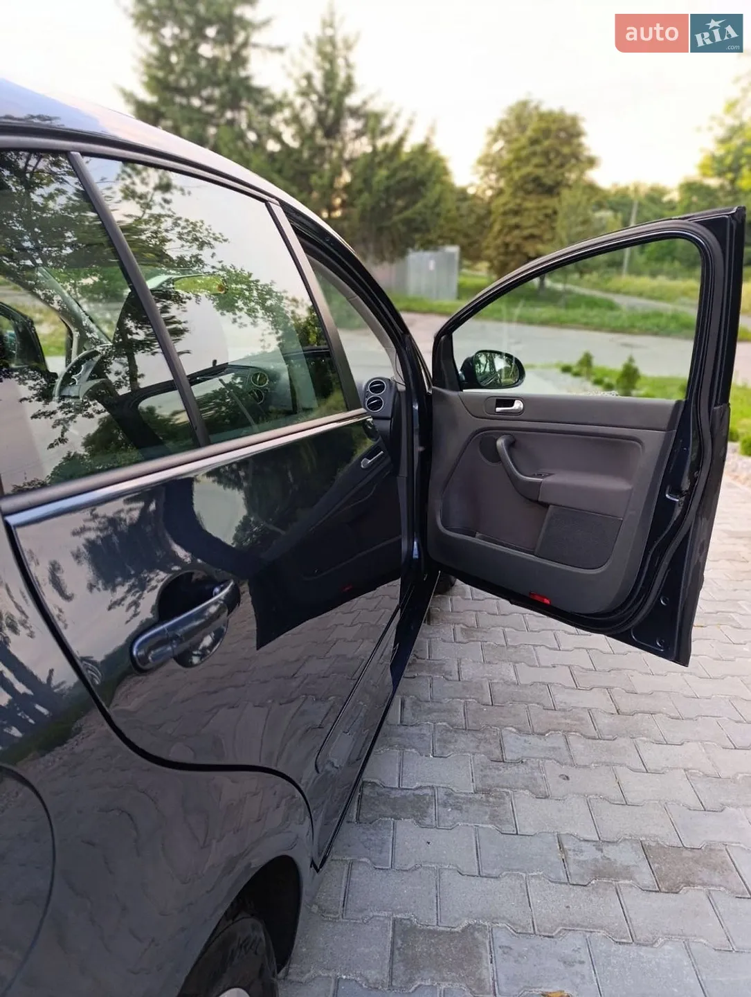 Volkswagen Golf Plus 2009 VIN WVWZZZ1KZ9W840987 фото оголошення 17 з 18