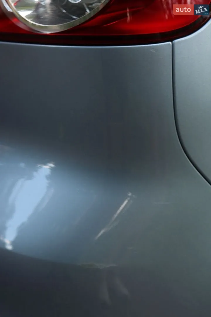 2011 Volkswagen Golf Plus - мініатюра 26