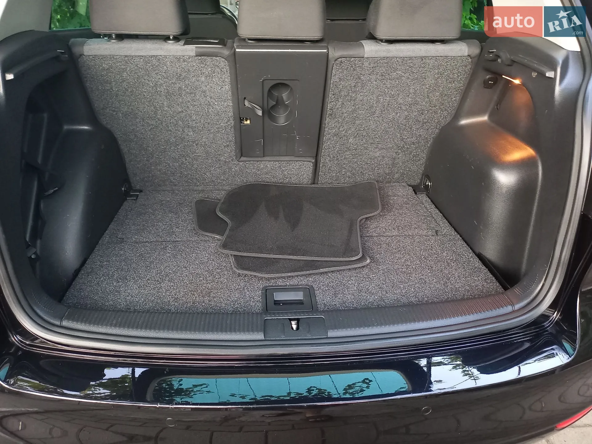 2011 Volkswagen Golf Plus - мініатюра 18