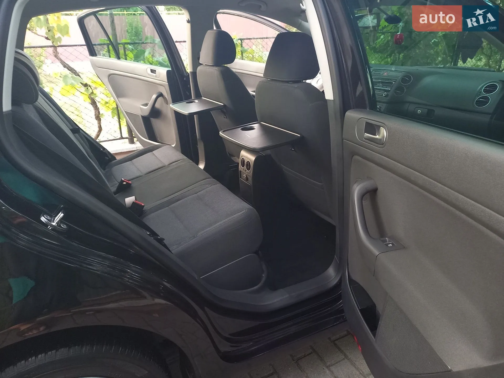 2011 Volkswagen Golf Plus - мініатюра 26
