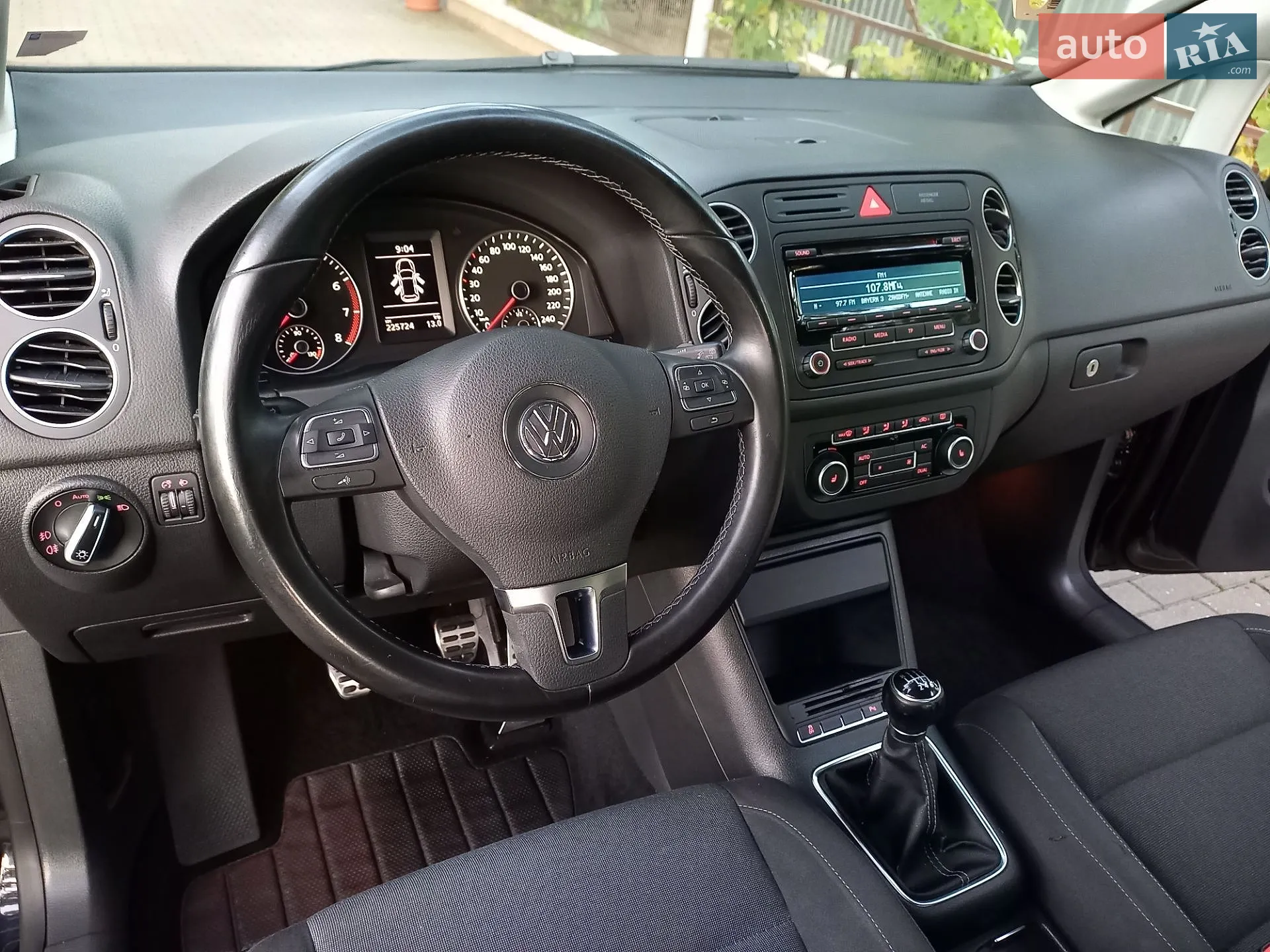 2011 Volkswagen Golf Plus - мініатюра 32
