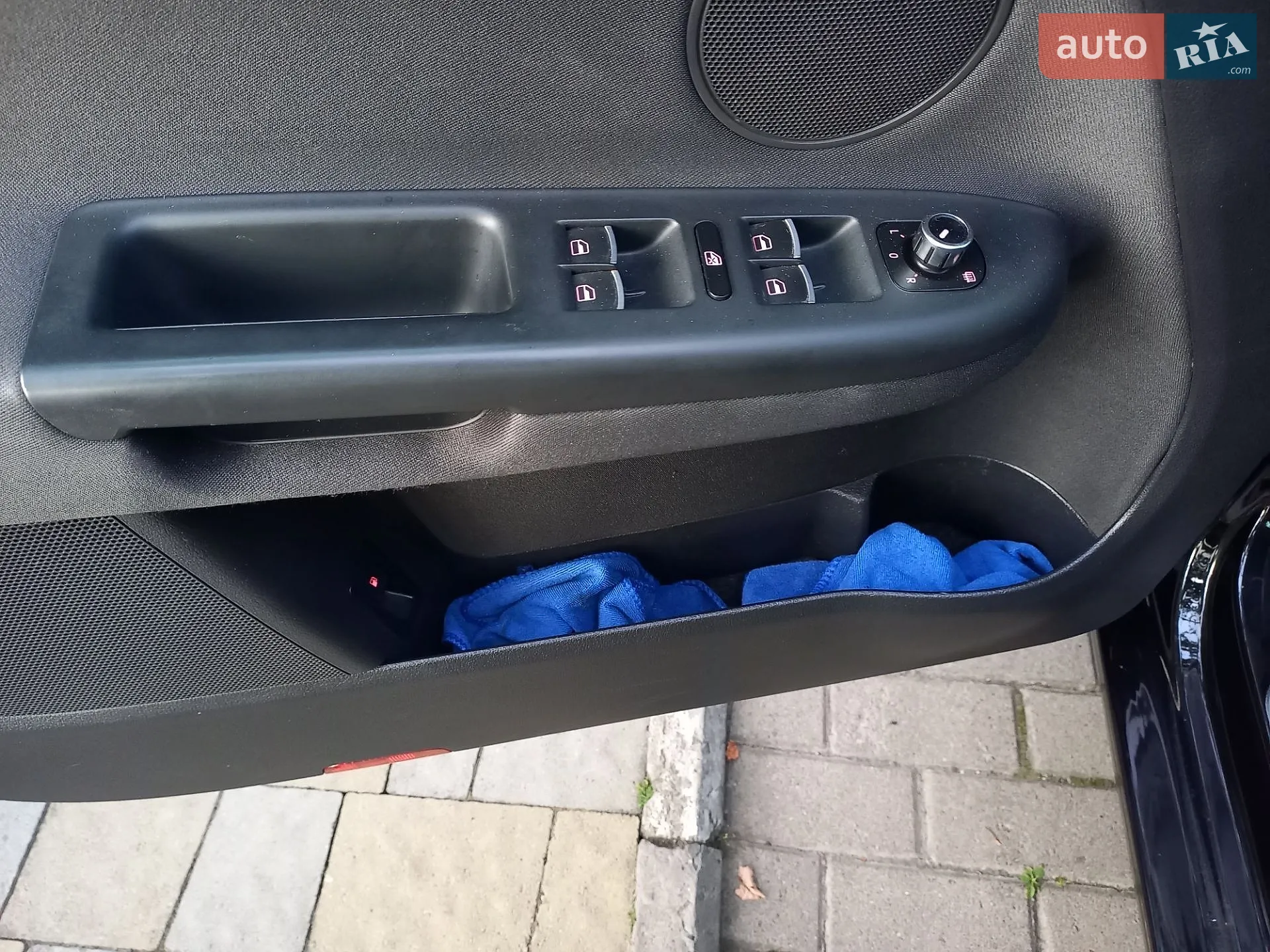 2011 Volkswagen Golf Plus - мініатюра 35