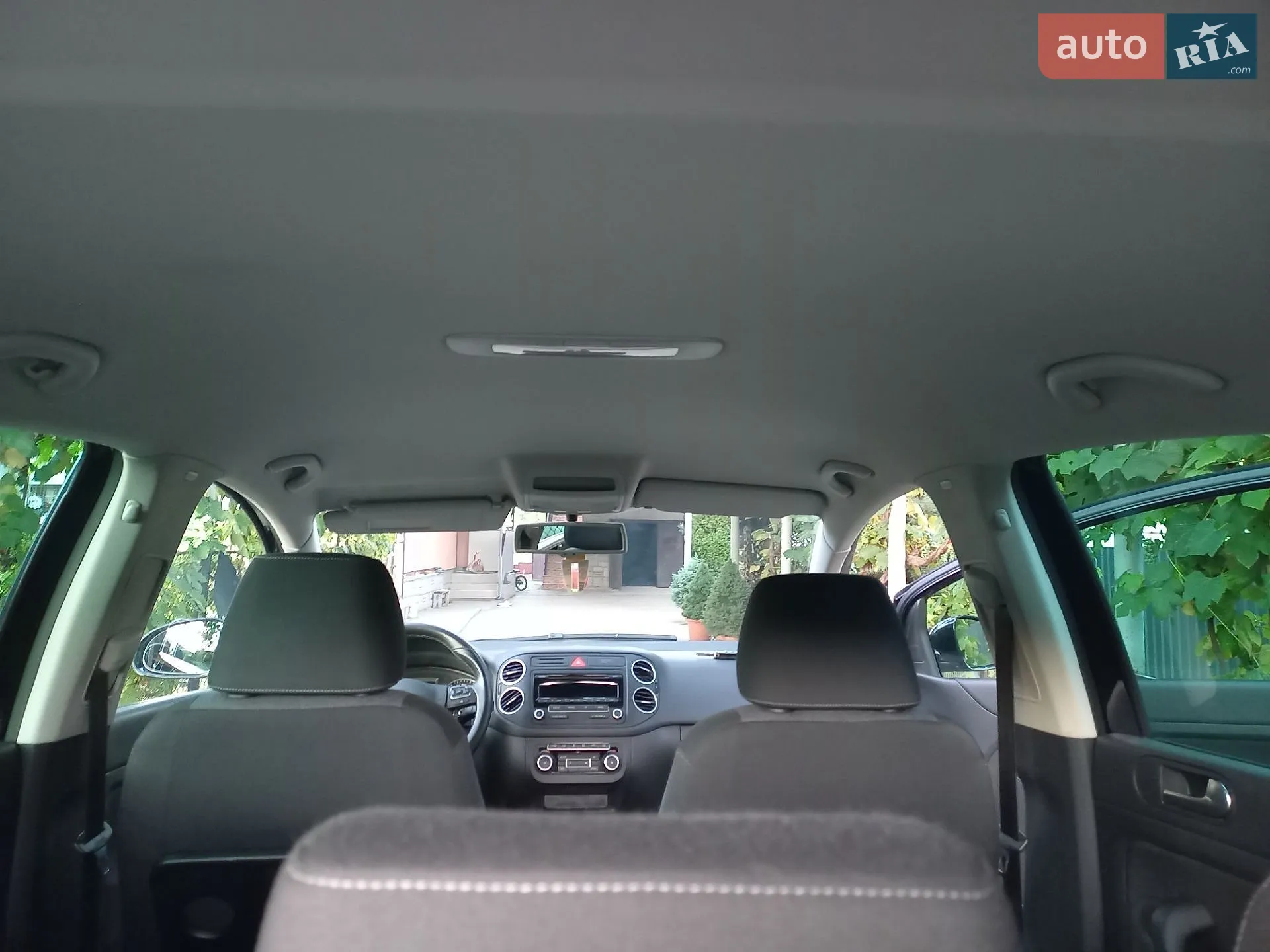 2011 Volkswagen Golf Plus - мініатюра 47