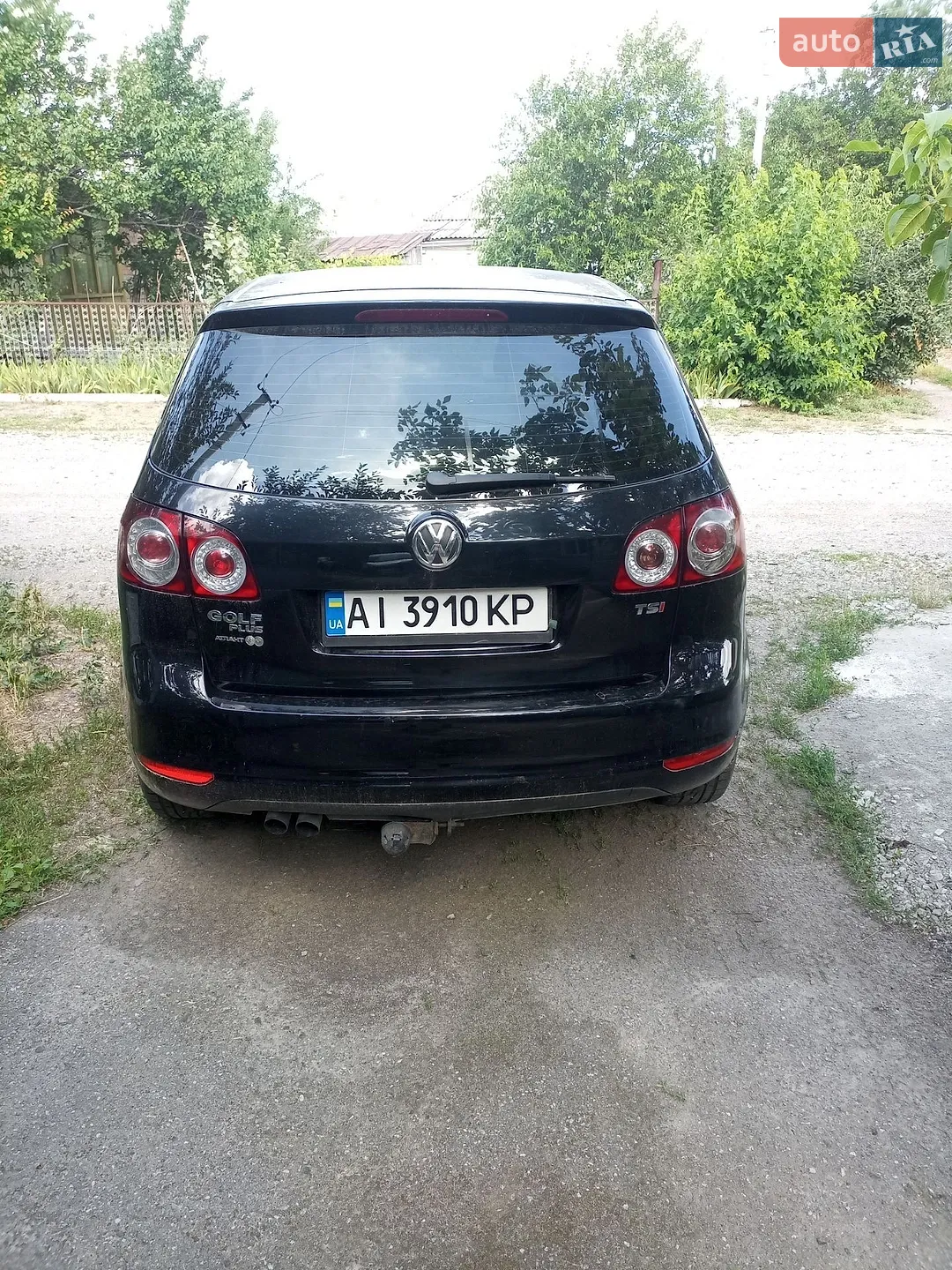 2011 Volkswagen Golf Plus - мініатюра 17