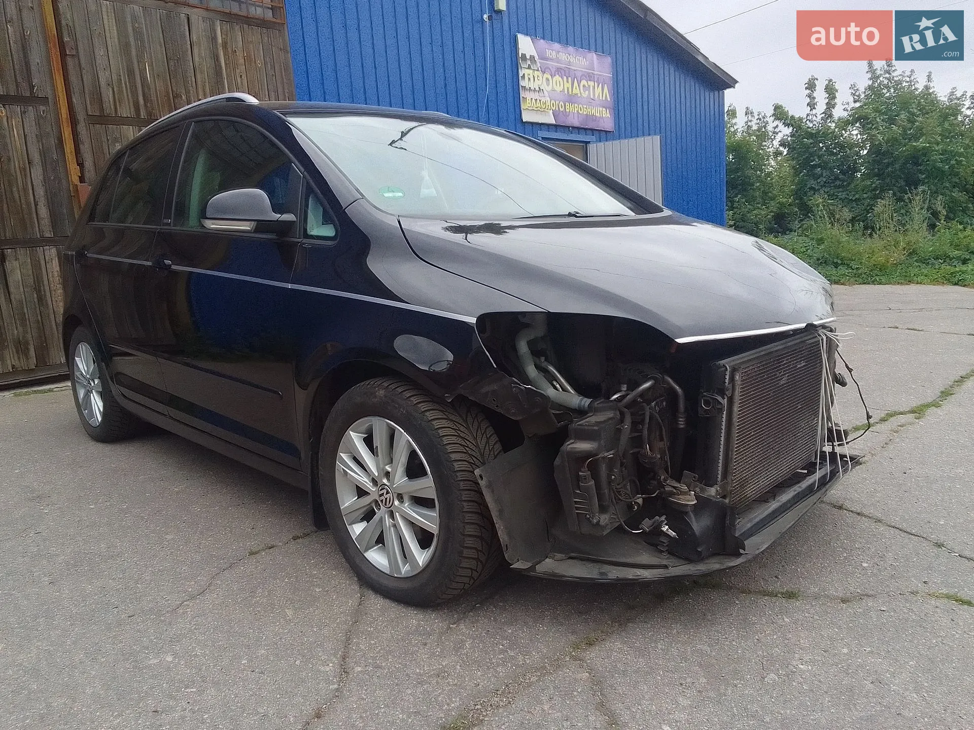 2011 Volkswagen Golf Plus - мініатюра 9
