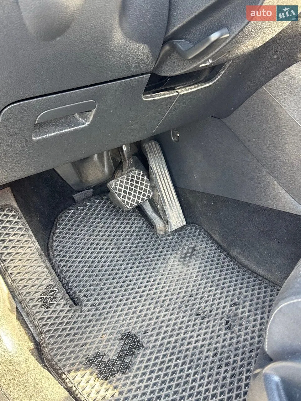 2011 Volkswagen Golf Plus - мініатюра 8