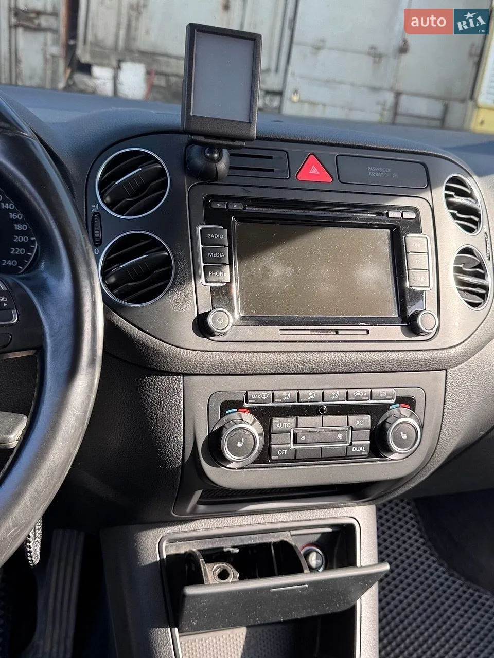2011 Volkswagen Golf Plus - мініатюра 14