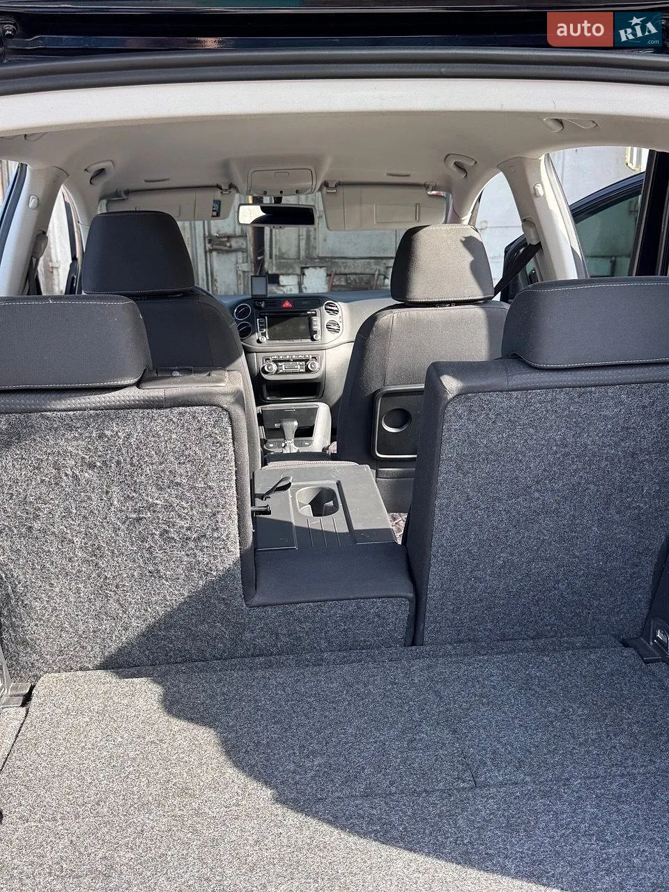 2011 Volkswagen Golf Plus - мініатюра 20