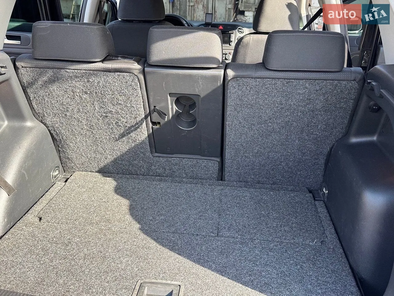 2011 Volkswagen Golf Plus - мініатюра 24