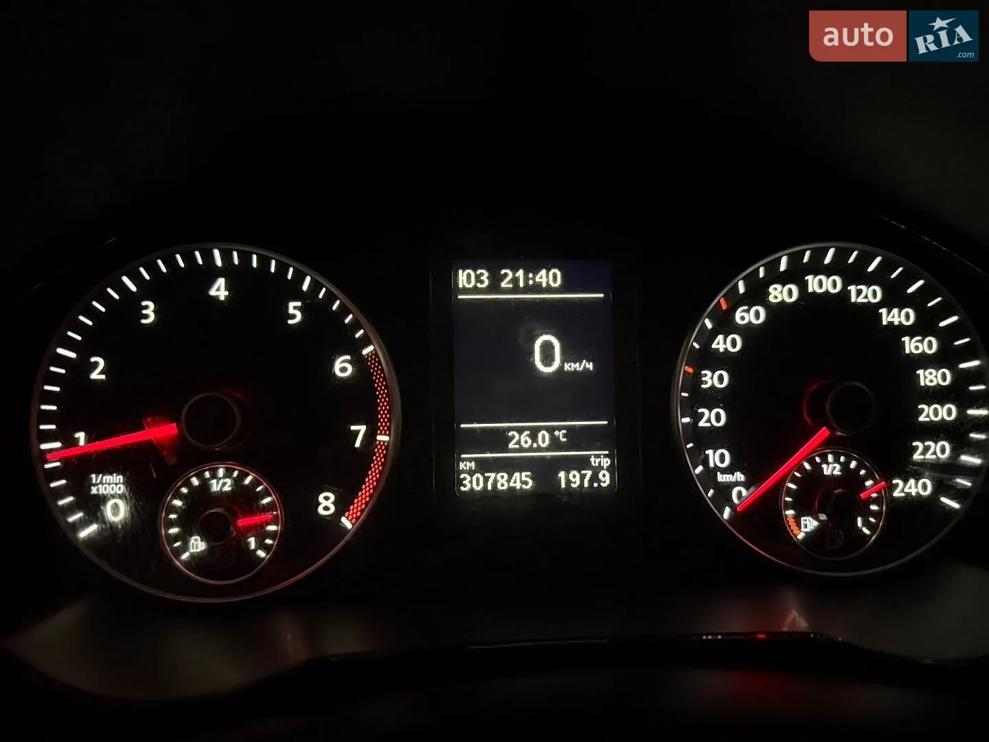 2012 Volkswagen Golf Plus - мініатюра 18