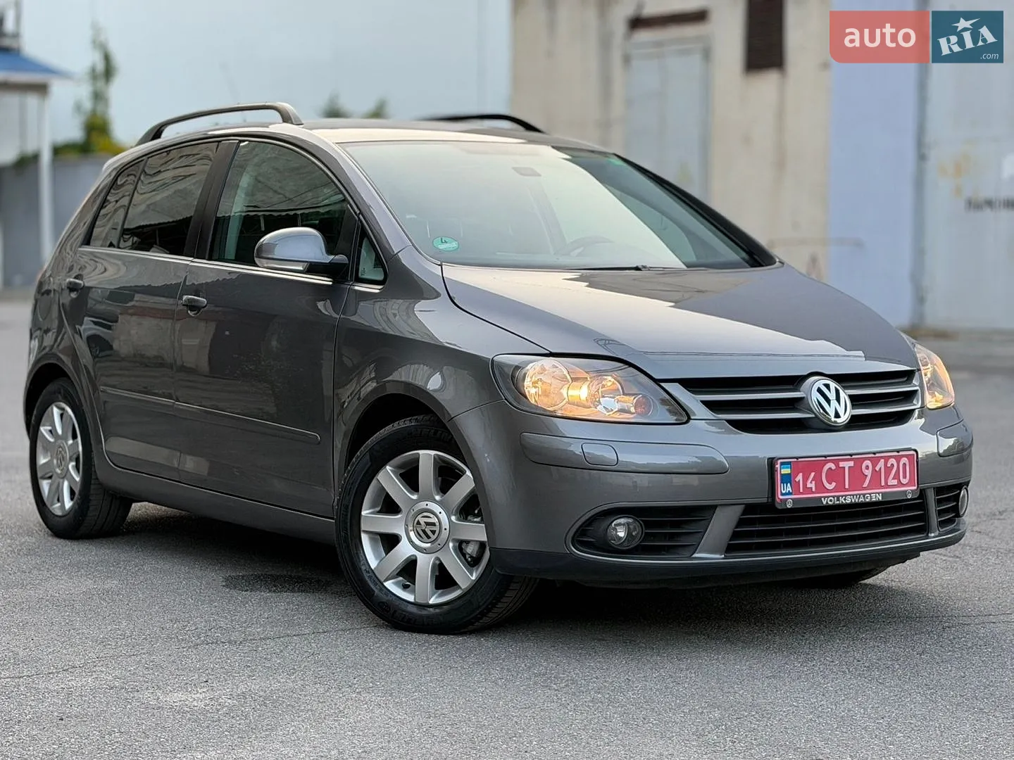 Volkswagen Golf Plus 2009 VIN WVWZZZ1KZ9W819502 фото оголошення 10 з 21