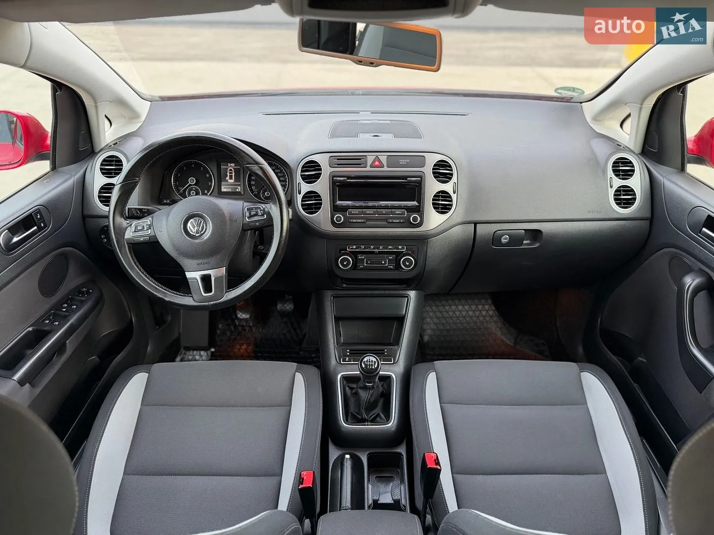 2014 Volkswagen Golf Plus - мініатюра 34