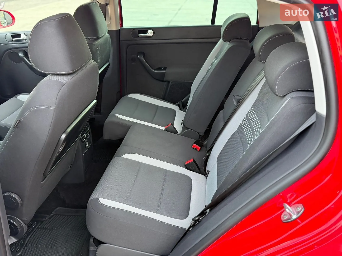 2014 Volkswagen Golf Plus - мініатюра 44