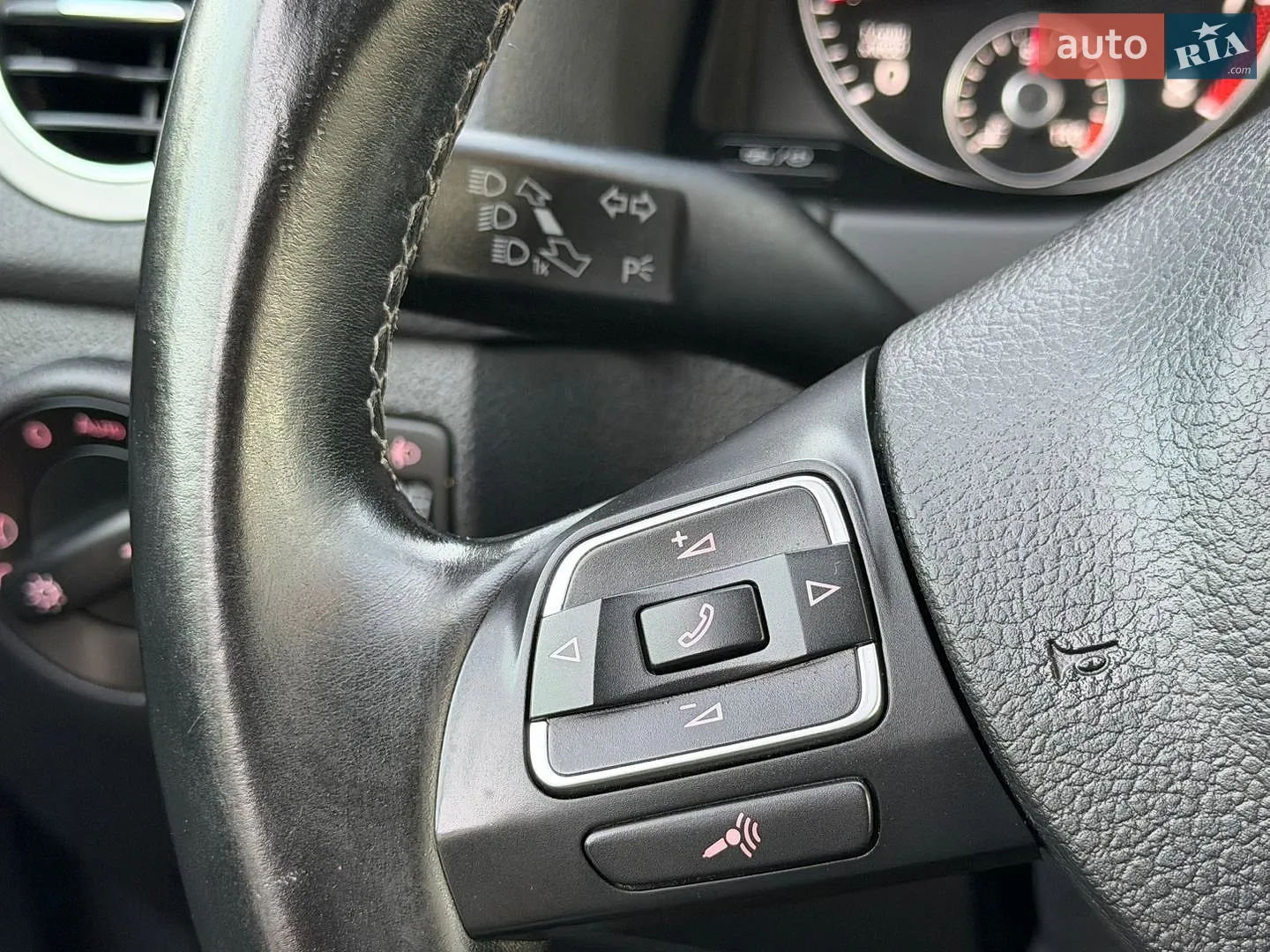 2014 Volkswagen Golf Plus - мініатюра 41