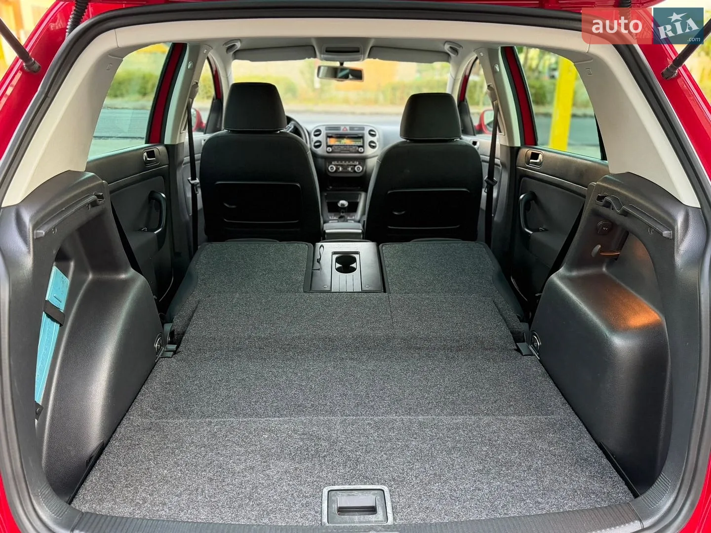 2014 Volkswagen Golf Plus - мініатюра 51