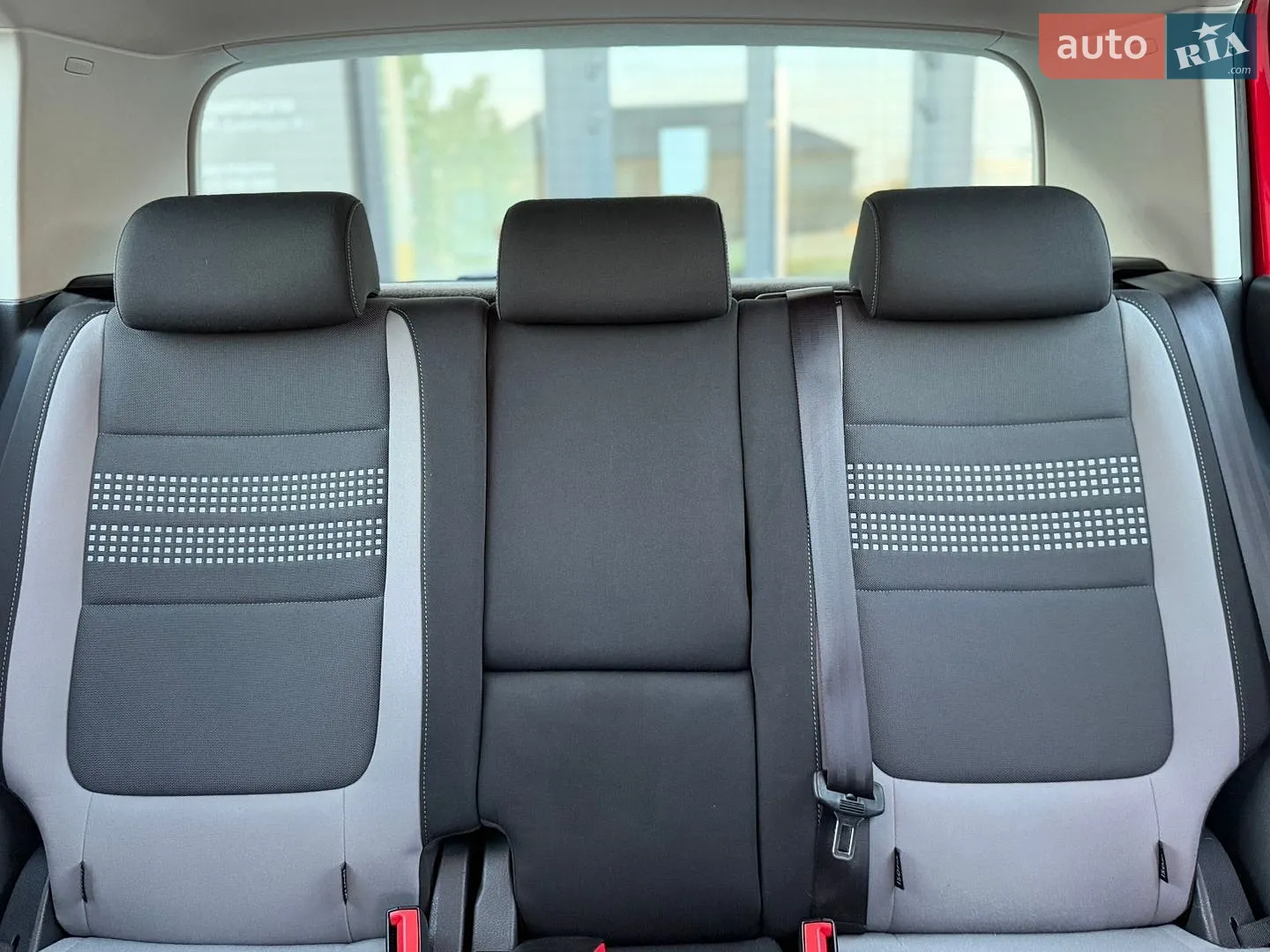 2014 Volkswagen Golf Plus - мініатюра 53