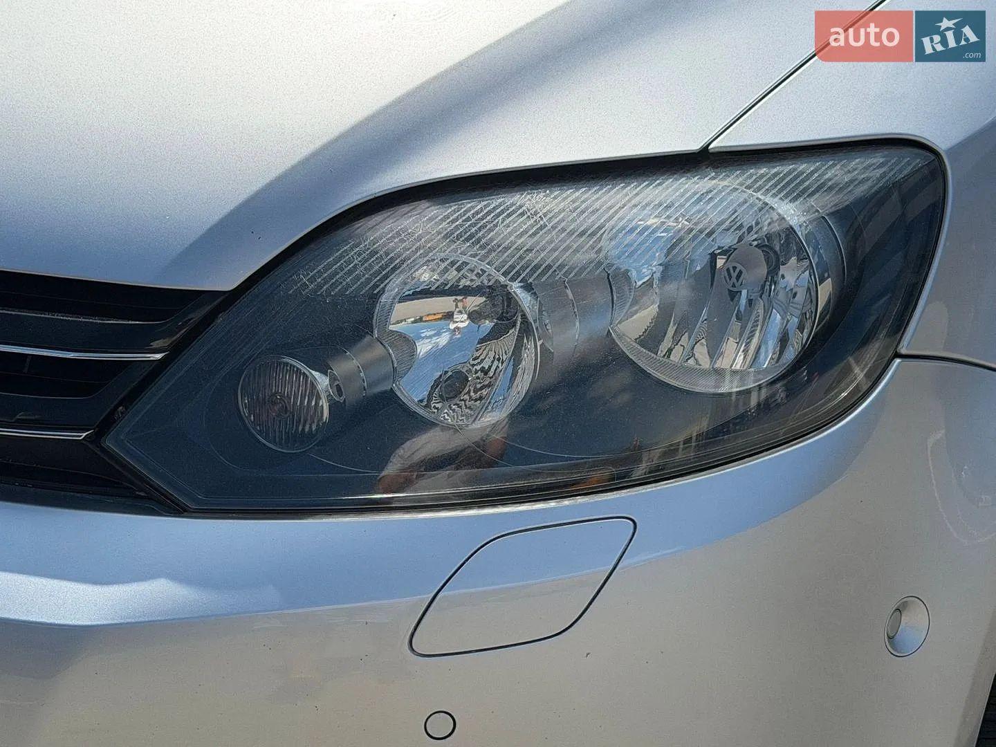 2010 Volkswagen Golf Plus - мініатюра 15