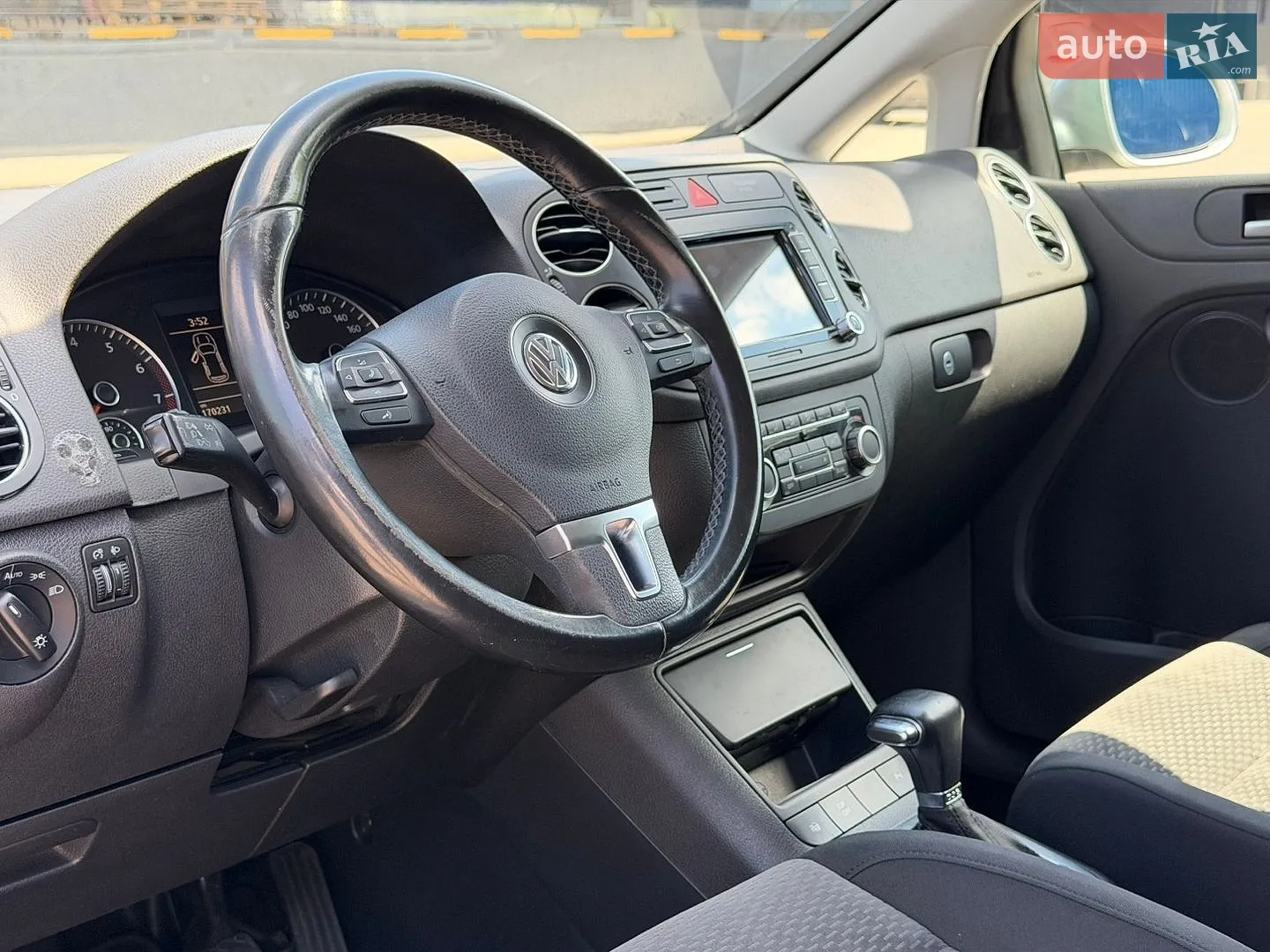 2010 Volkswagen Golf Plus - мініатюра 23