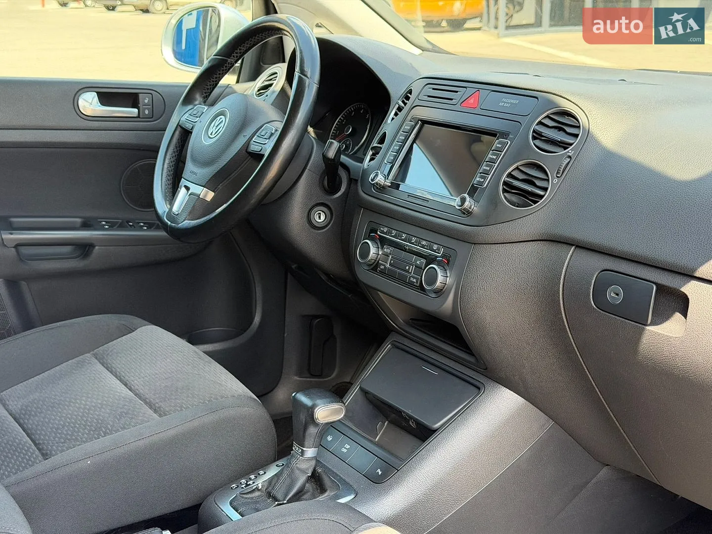 2010 Volkswagen Golf Plus - мініатюра 34