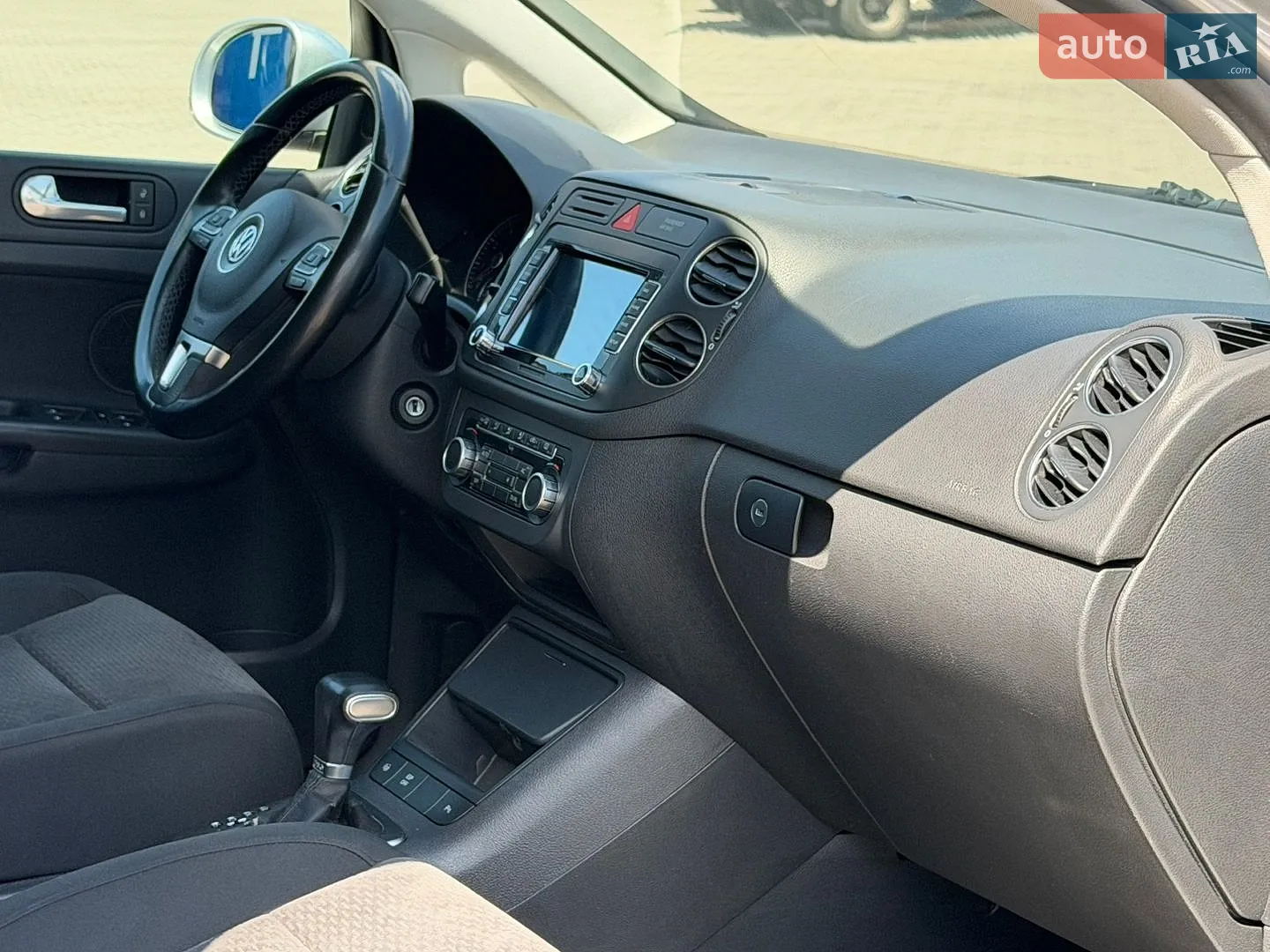 2010 Volkswagen Golf Plus - мініатюра 36