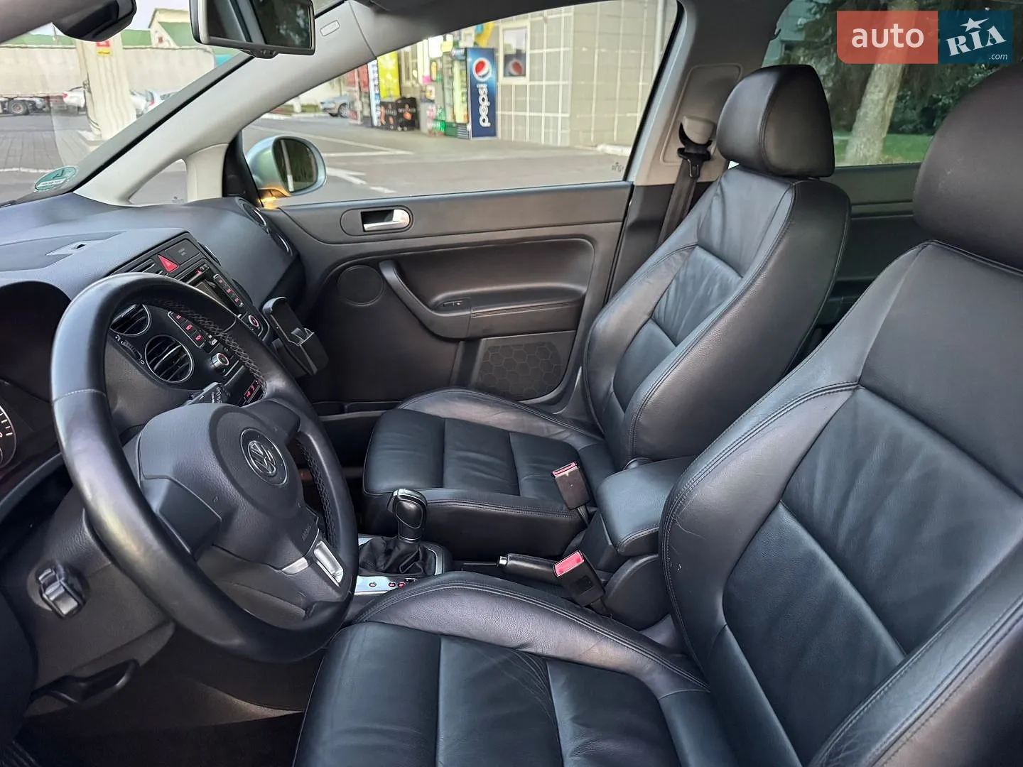 2011 Volkswagen Golf Plus - мініатюра 13